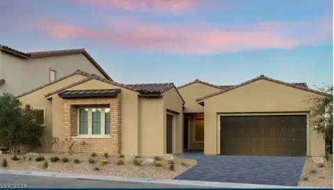 176 Wilson Ridge St, Las Vegas, NV 89138