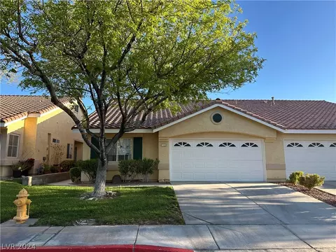6428 Sundown Heights Ave, Las Vegas, NV 89130