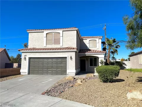 Undisclosed, North Las Vegas, NV 89030