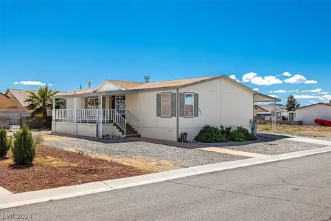 669 Krysta Ln, Pahrump, NV 89060