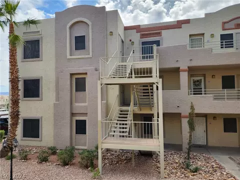 2052 Mesquite Ln #201, Laughlin, NV 89029