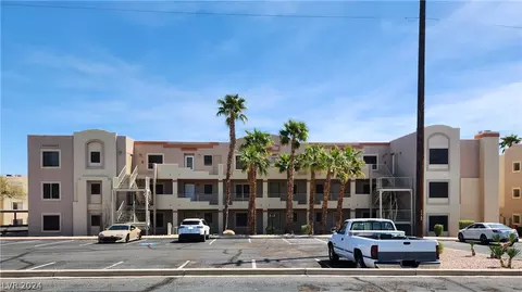 2008 Mesquite Ln #102, Laughlin, NV 89029