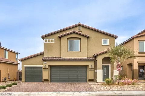 7937 Warm Winds St, North Las Vegas, NV 89084