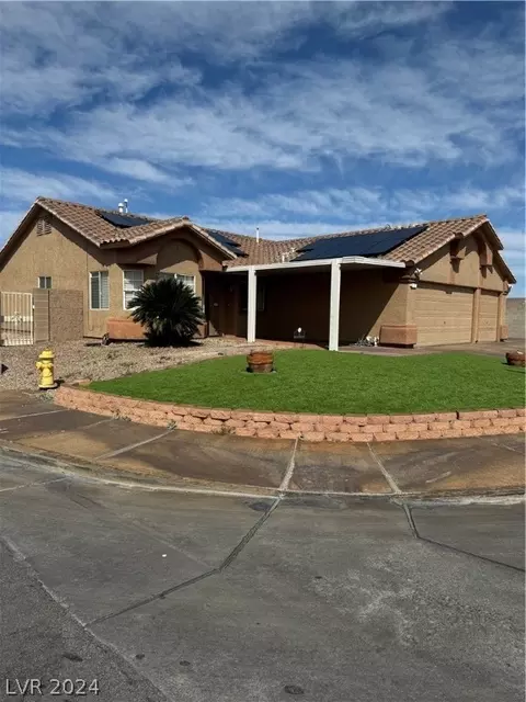 1 Fiesta Henderson Blvd, Henderson, NV 89015