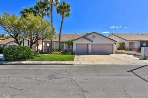 1061 Flatfoot Ave, Henderson, NV 89012