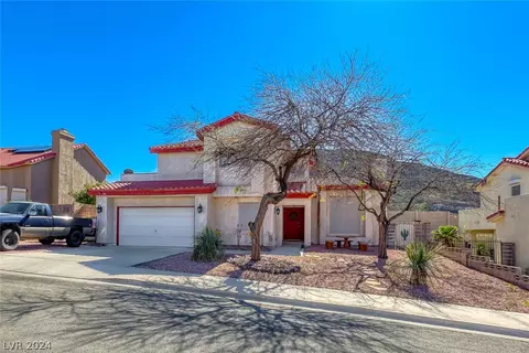488 Tiger Lily Way, Henderson, NV 89015