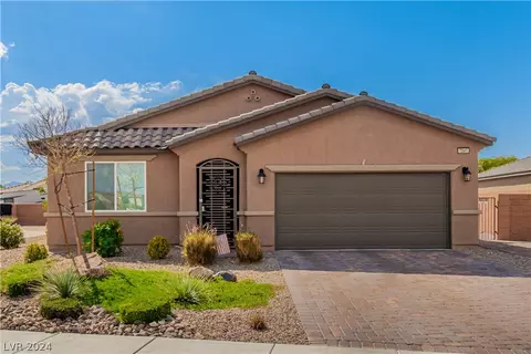 7041 Cinder Horse St, Las Vegas, NV 89131