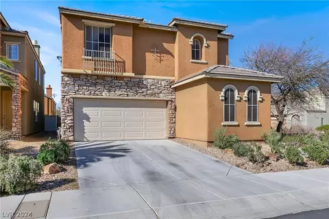 6562 Mercutio Ct, Las Vegas, NV 89141