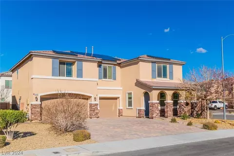5520 Powell Prairie St, Las Vegas, NV 89131