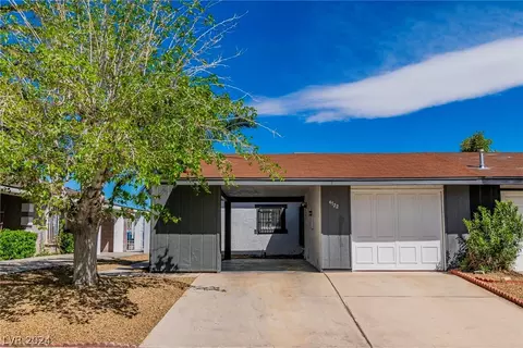 4722 Via Renaldo, Las Vegas, NV 89103