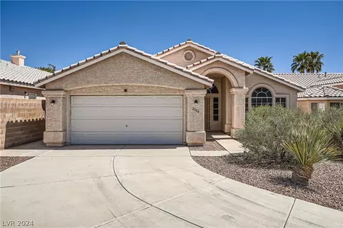 2000 Diamond Brook Ct, Las Vegas, NV 89117