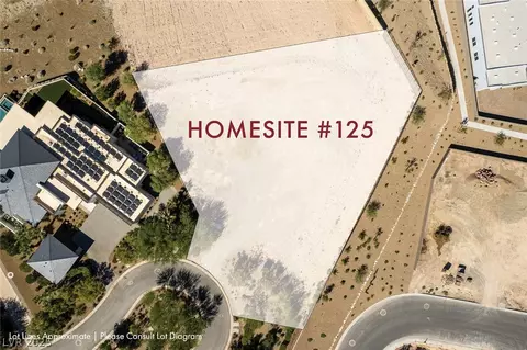 11118 Canyon Pass Dr, Las Vegas, NV 89135