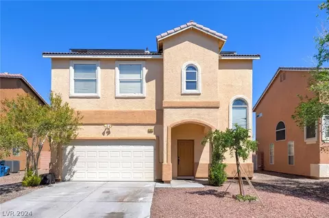 5308 Vista Hermosa Ave, Las Vegas, NV 89108