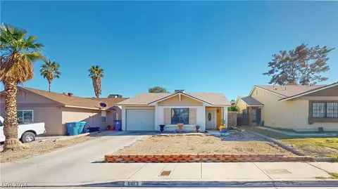 6613 Fredonia Dr, Las Vegas, NV 89108