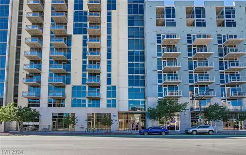 353 E Bonneville Ave #707, Las Vegas, NV 89101