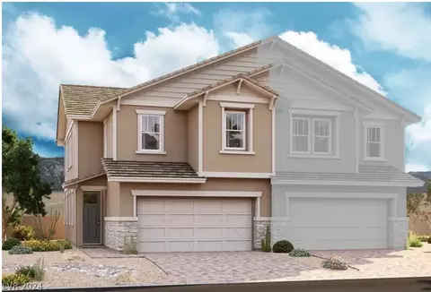 112 Gault Grove Ct, Henderson, NV 89011