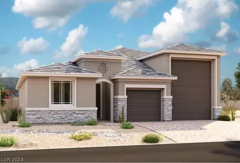 6444 Columbidae Ave, Las Vegas, NV 89130