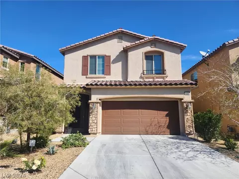 6440 Point Isabel Way, Las Vegas, NV 89122