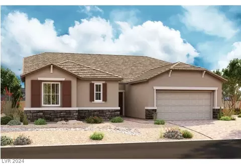 6460 Columbidae Ave, Las Vegas, NV 89130