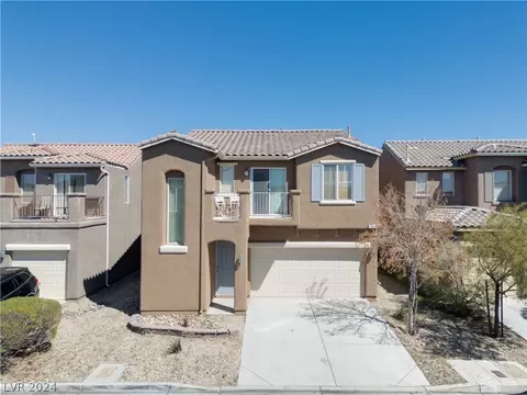 7850 Soda Canyon St, Las Vegas, NV 89139