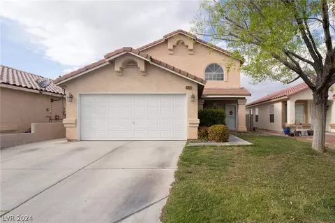 8354 Silverdale Ave, Las Vegas, NV 89113