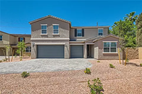 5417 Scandia Lore Ct, Las Vegas, NV 89130