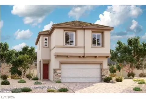 6563 Dove Point Pl, Las Vegas, NV 89130