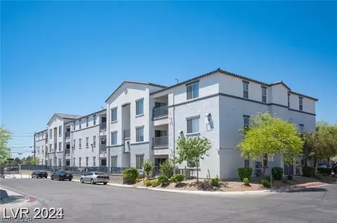 4437 Dover Straight St #204, Las Vegas, NV 89115