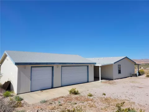 895 E Bader Ave, Overton, NV 89040