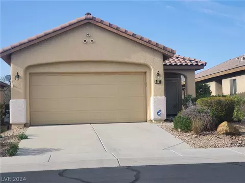 Undisclosed, Las Vegas, NV 89122