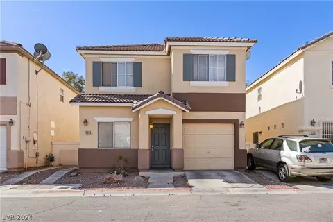 5255 Paradise Valley Ave, Las Vegas, NV 89156
