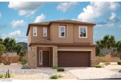 7065 Tomago Ct, North Las Vegas, NV 89084