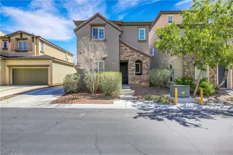 6546 Chinatown St, Las Vegas, NV 89166