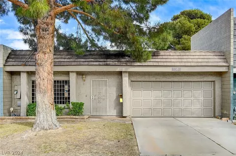 3386 Clandara Ave #0, Las Vegas, NV 89121