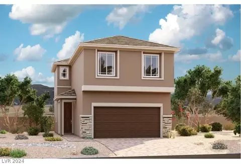 10230 Starlit Canyon Ct, Las Vegas, NV 89141