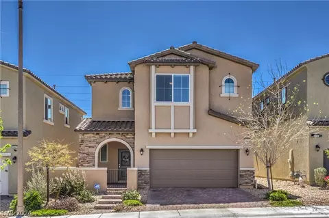 10485 Skye Knoll Ave, Las Vegas, NV 89166