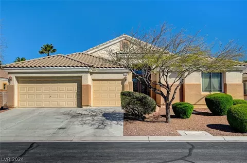 3116 Tanagrine Dr, North Las Vegas, NV 89084