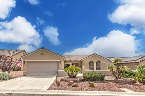 1949 Oliver Springs St, Henderson, NV 89052