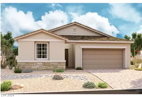 3925 W Haleh Ave, Las Vegas, NV 89141