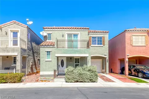 6296 Peneplain Ave, Las Vegas, NV 89139