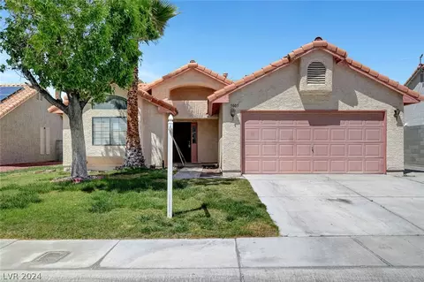 5005 Deep Forest Dr, Las Vegas, NV 89130
