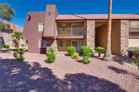 4918 River Glen Dr #114, Las Vegas, NV 89103
