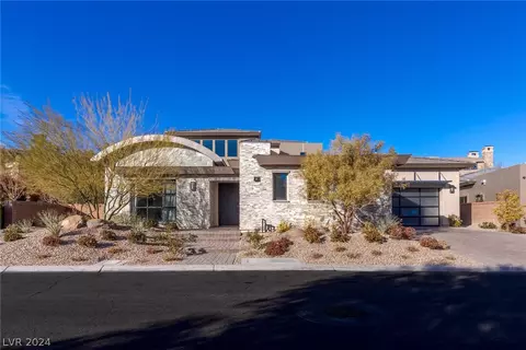 20 Lookout Ridge Dr, Las Vegas, NV 89135