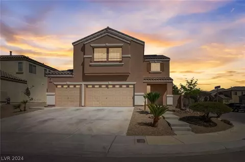 5816 Michael Dean St, North Las Vegas, NV 89081