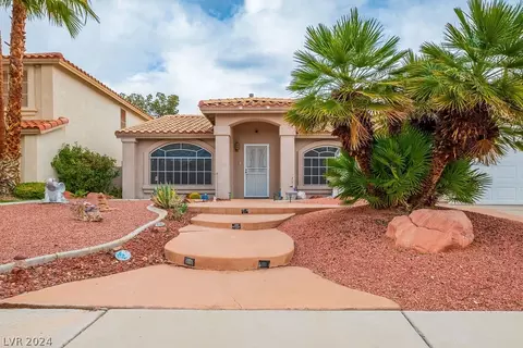 2706 Coventry Green Ave, Henderson, NV 89074