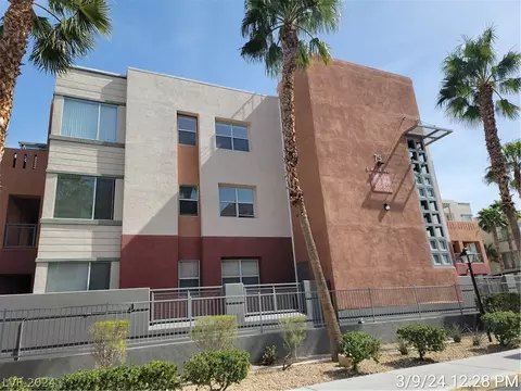 75 E Agate Ave #306, Las Vegas, NV 89123