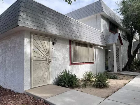 219 Pecos Way, Las Vegas, NV 89121