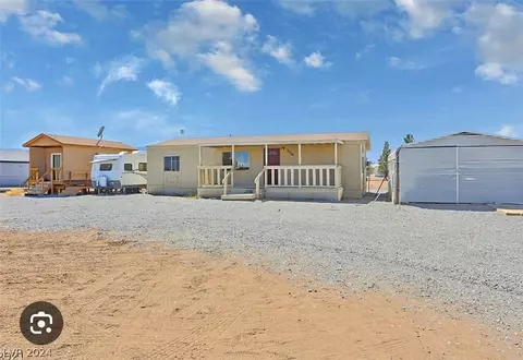 3630 Tournament Ave, Pahrump, NV 89048