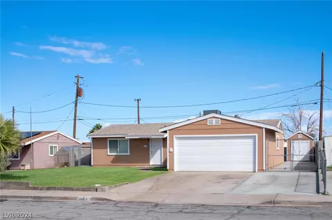209 Valley Forge Ave, Henderson, NV 89015