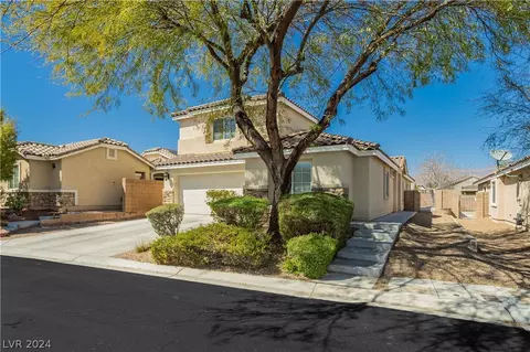 4620 Silverwind Rd, North Las Vegas, NV 89031